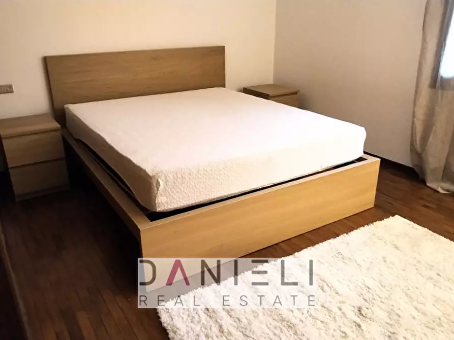 Immagine 19 di Attico in affitto  in Via Madonetta a Montecchio Maggiore