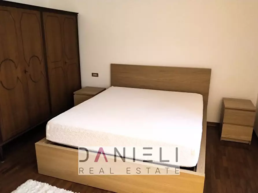 Immagine 20 di Attico in affitto  in Via Madonetta a Montecchio Maggiore