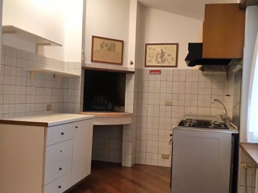 Immagine 22 di Attico in affitto  in Via Madonetta a Montecchio Maggiore