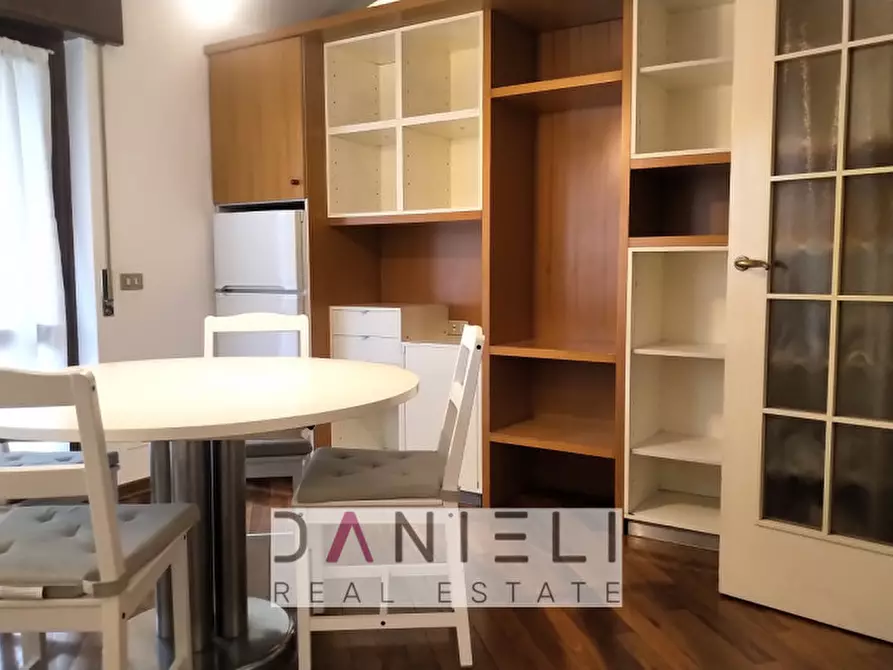 Immagine 29 di Attico in affitto  in Via Madonetta a Montecchio Maggiore