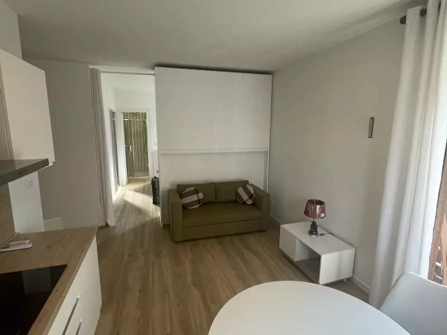 Immagine 1 di Appartamento in affitto  in Via Raffaele Pasi a Vicenza