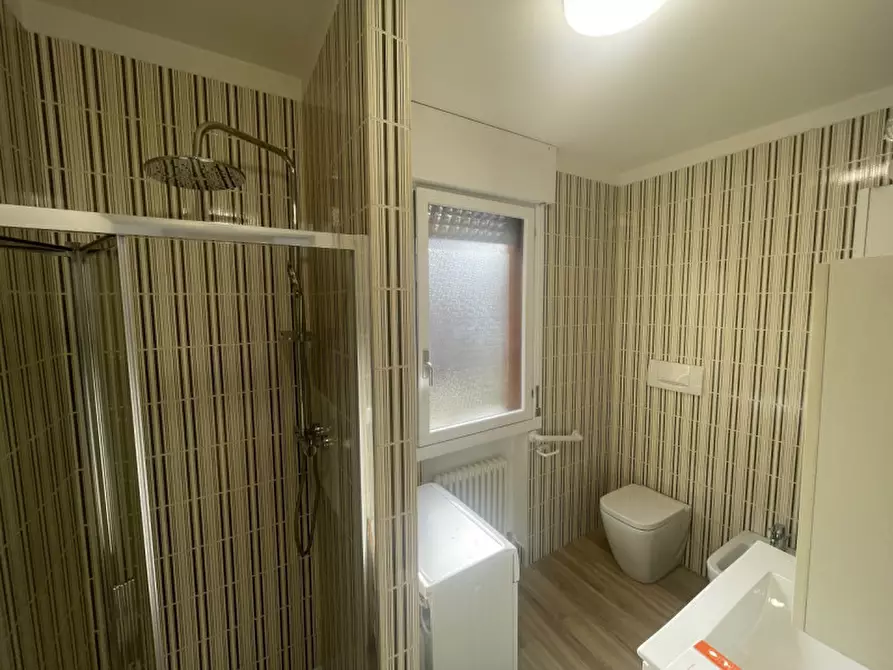 Immagine 6 di Appartamento in affitto  in Via Raffaele Pasi a Vicenza