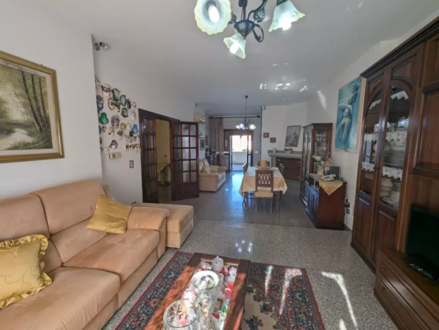 Immagine 3 di Appartamento in vendita  in VIA SVIZZERA n. 113 a Olbia