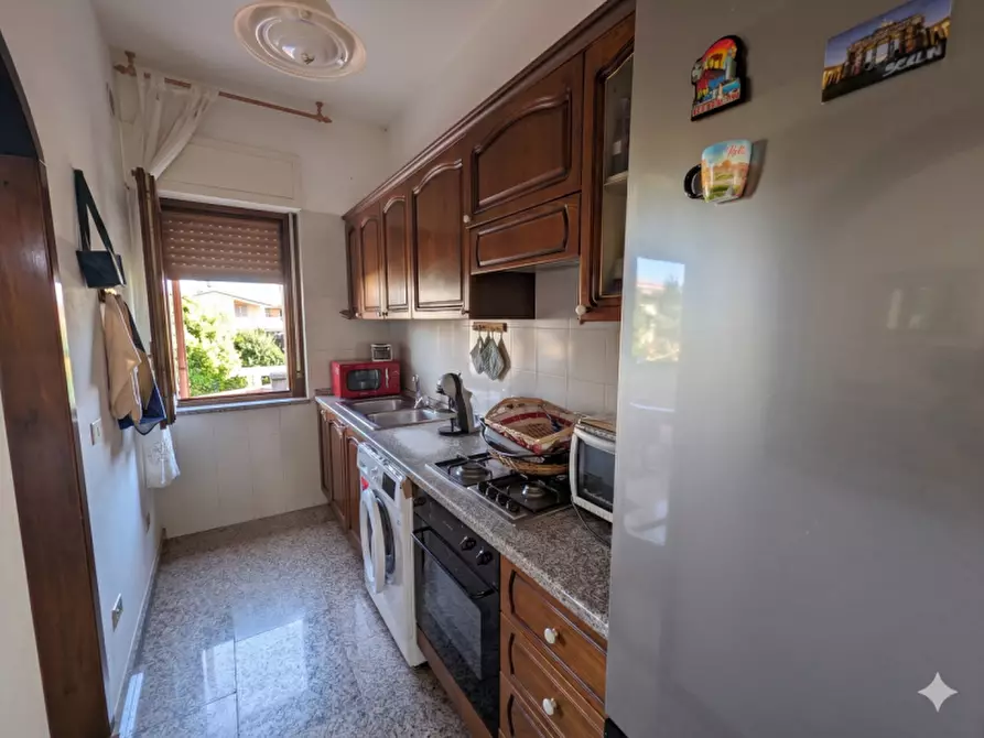 Immagine 9 di Appartamento in vendita  in VIA SVIZZERA n. 113 a Olbia