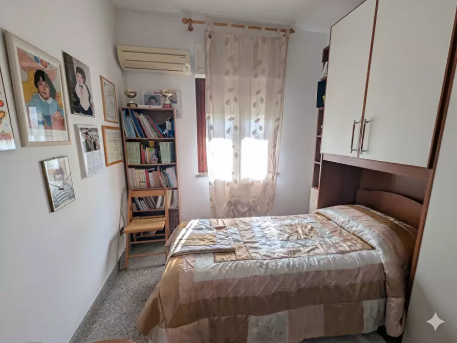 Immagine 11 di Appartamento in vendita  in VIA SVIZZERA n. 113 a Olbia