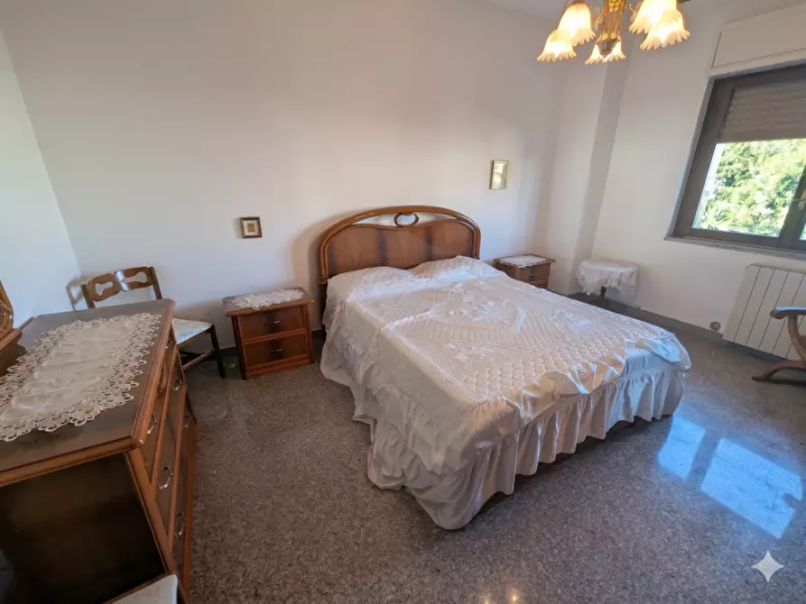 Immagine 13 di Appartamento in vendita  in VIA SVIZZERA n. 113 a Olbia
