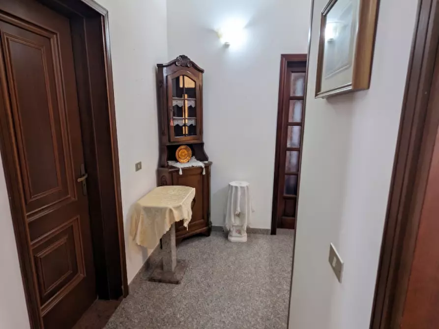 Immagine 14 di Appartamento in vendita  in VIA SVIZZERA n. 113 a Olbia