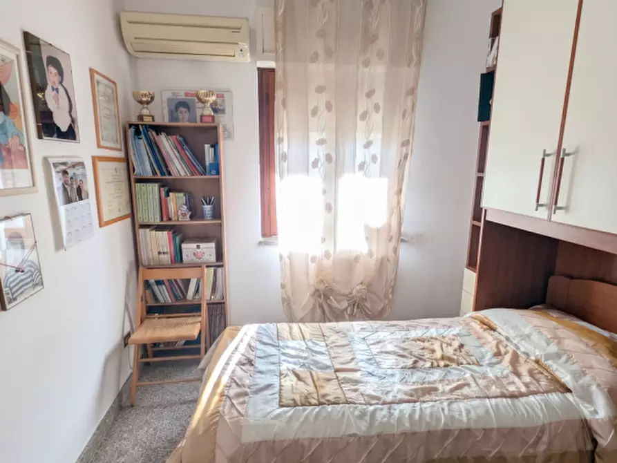 Immagine 15 di Appartamento in vendita  in VIA SVIZZERA n. 113 a Olbia