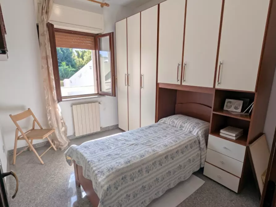 Immagine 16 di Appartamento in vendita  in VIA SVIZZERA n. 113 a Olbia