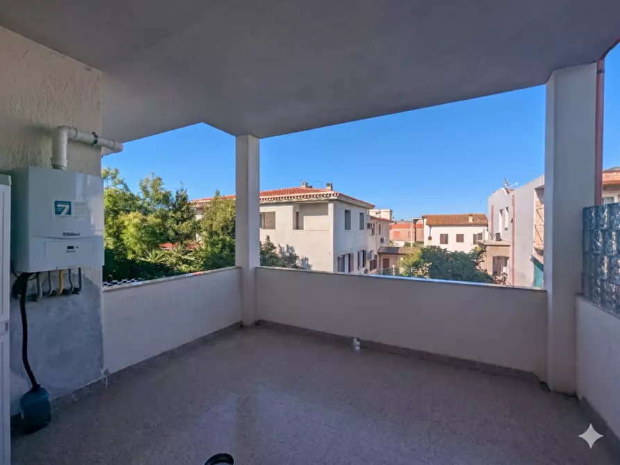 Immagine 24 di Appartamento in vendita  in VIA SVIZZERA n. 113 a Olbia