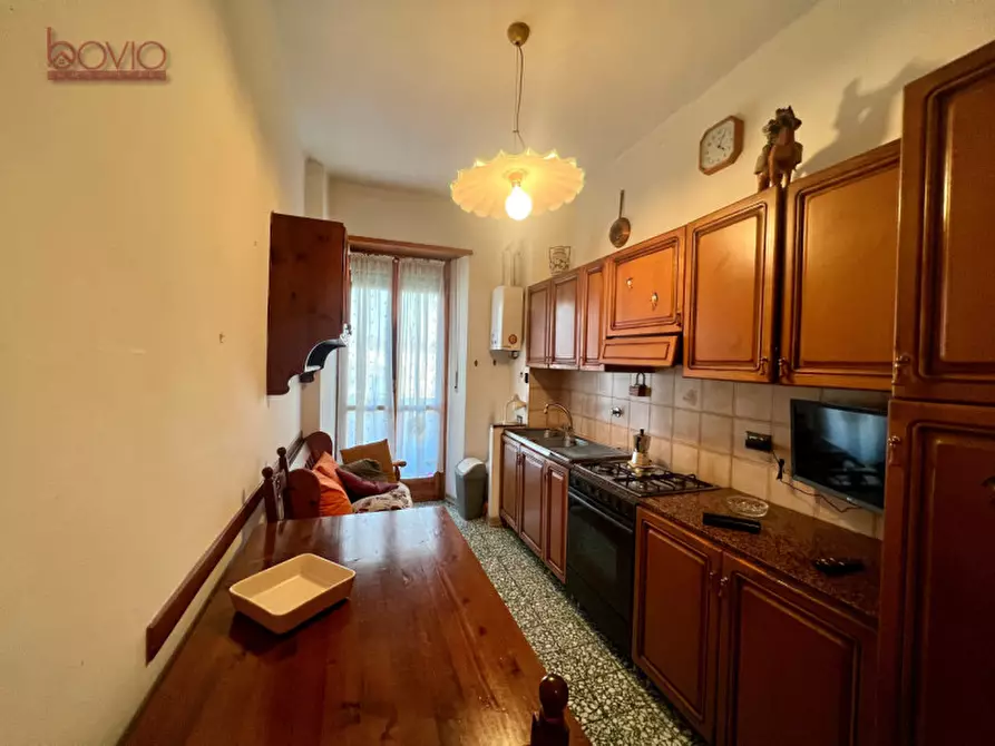Immagine 2 di Appartamento in vendita  in VIA ELVO 24 a Torino