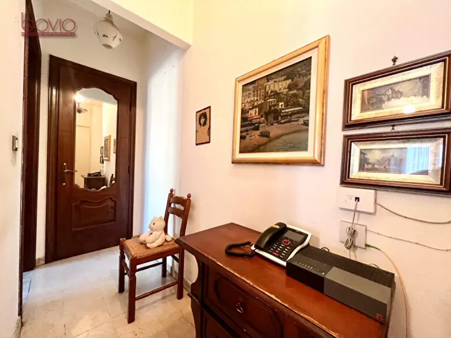 Immagine 3 di Appartamento in vendita  in VIA ELVO 24 a Torino