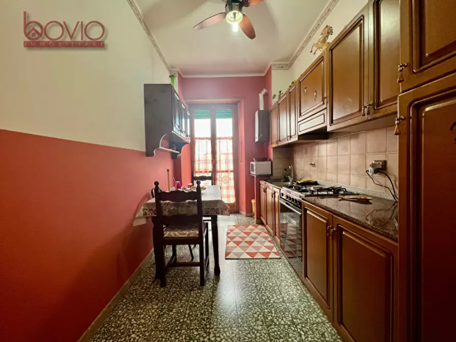 Immagine 4 di Appartamento in vendita  in VIA ELVO 24 a Torino
