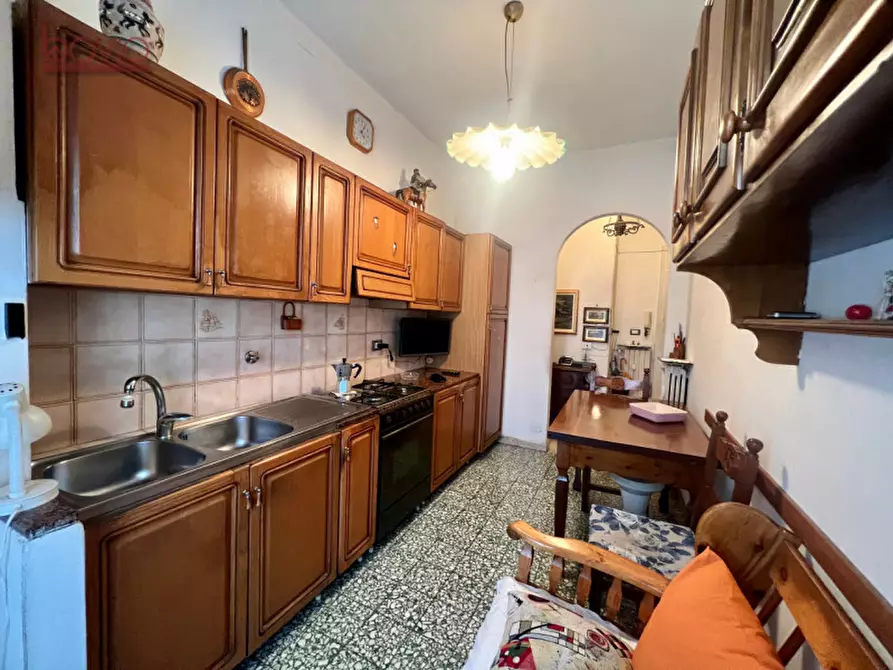 Immagine 5 di Appartamento in vendita  in VIA ELVO 24 a Torino