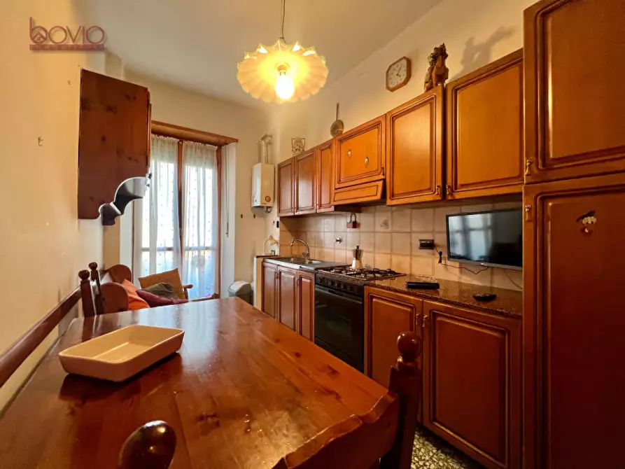 Immagine 6 di Appartamento in vendita  in VIA ELVO 24 a Torino