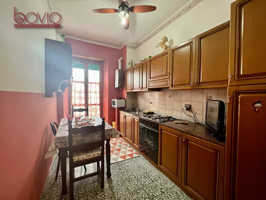 Immagine 7 di Appartamento in vendita  in VIA ELVO 24 a Torino