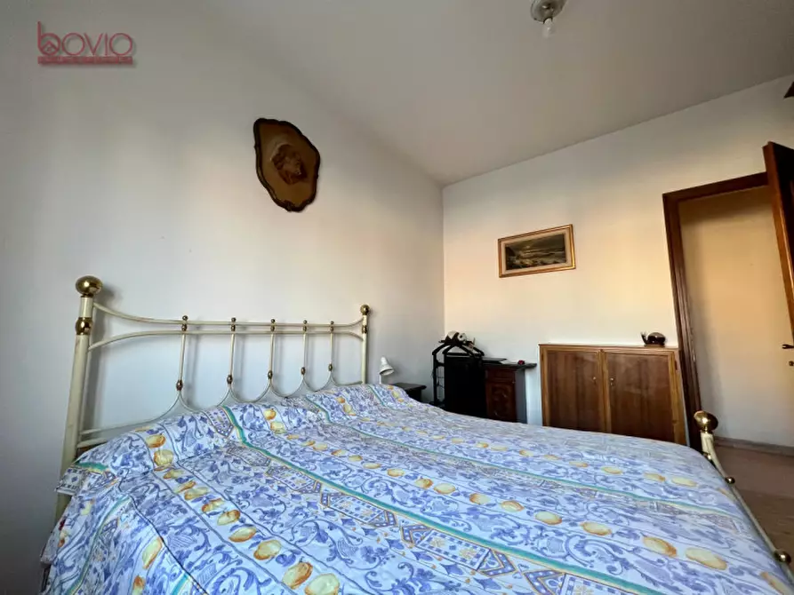 Immagine 11 di Appartamento in vendita  in VIA ELVO 24 a Torino