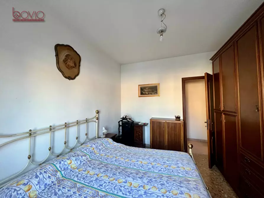 Immagine 12 di Appartamento in vendita  in VIA ELVO 24 a Torino