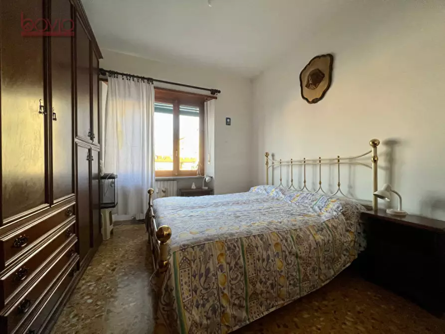Immagine 14 di Appartamento in vendita  in VIA ELVO 24 a Torino