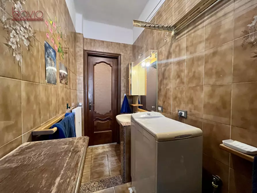 Immagine 16 di Appartamento in vendita  in VIA ELVO 24 a Torino