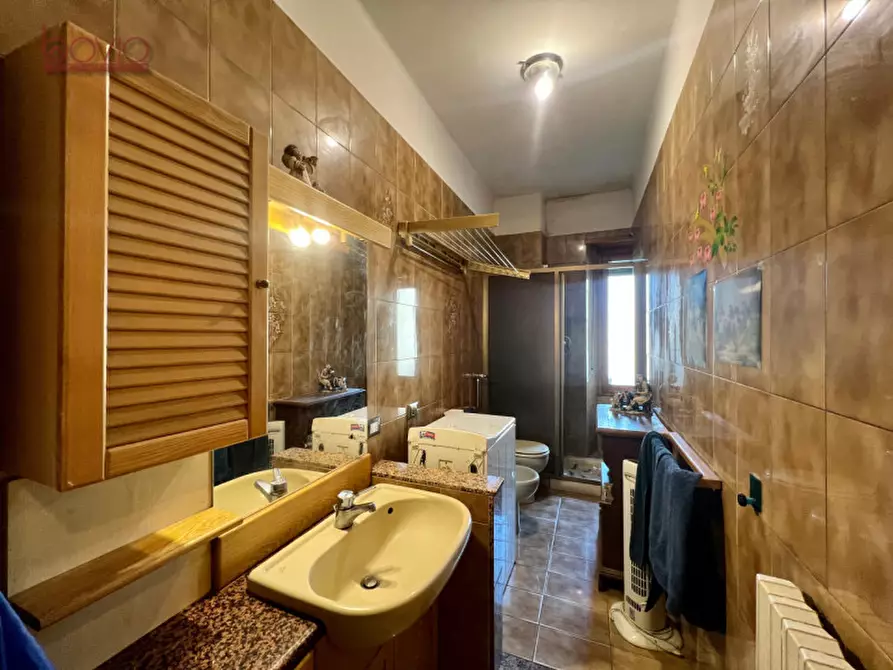 Immagine 17 di Appartamento in vendita  in VIA ELVO 24 a Torino