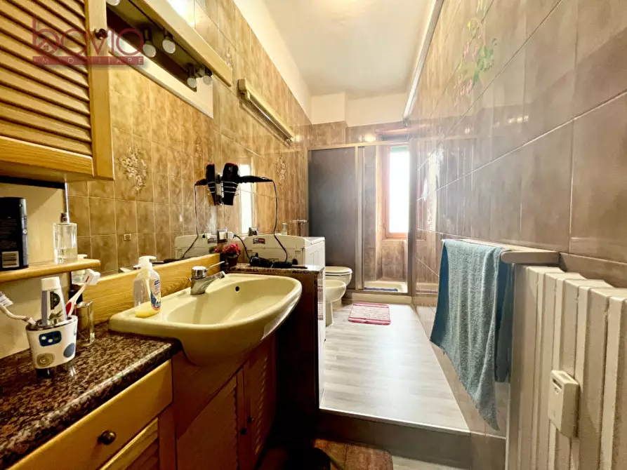 Immagine 18 di Appartamento in vendita  in VIA ELVO 24 a Torino