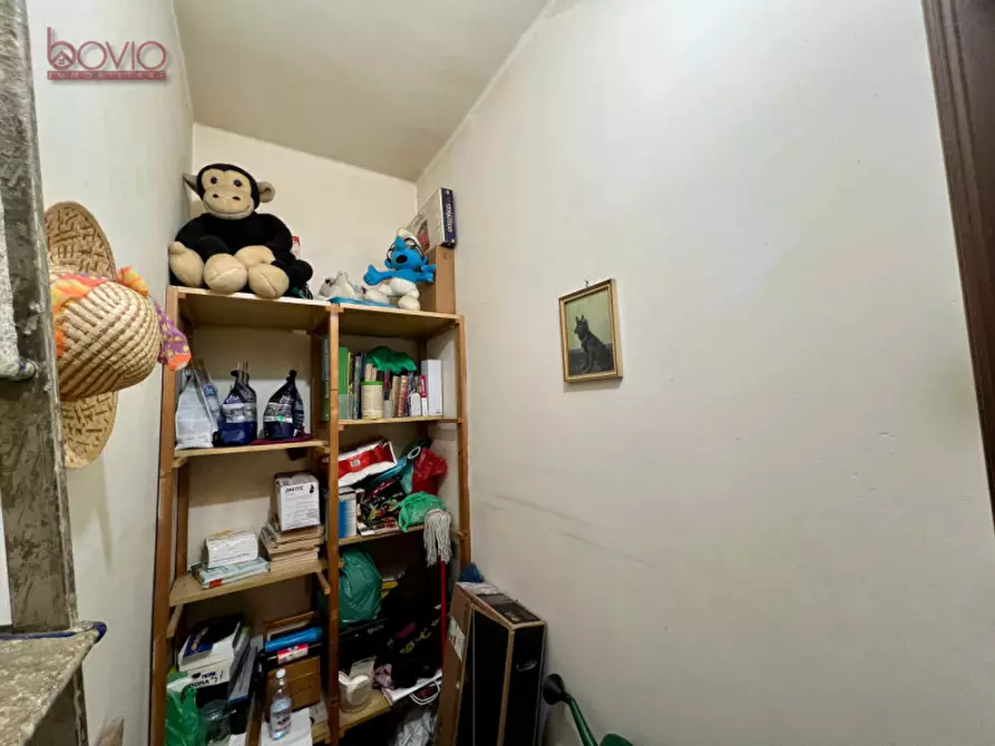 Immagine 21 di Appartamento in vendita  in VIA ELVO 24 a Torino