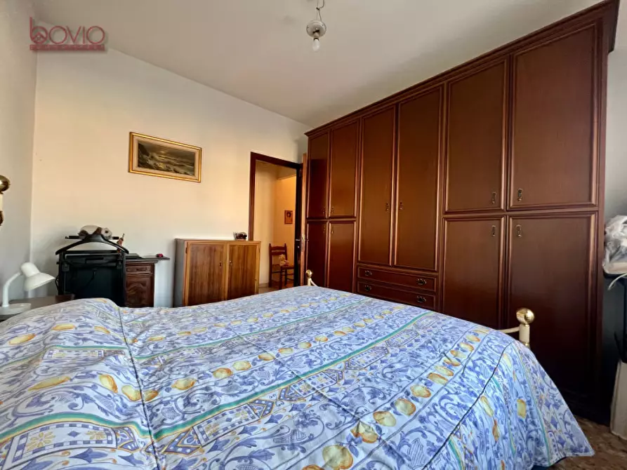 Immagine 20 di Appartamento in vendita  in VIA ELVO 24 a Torino