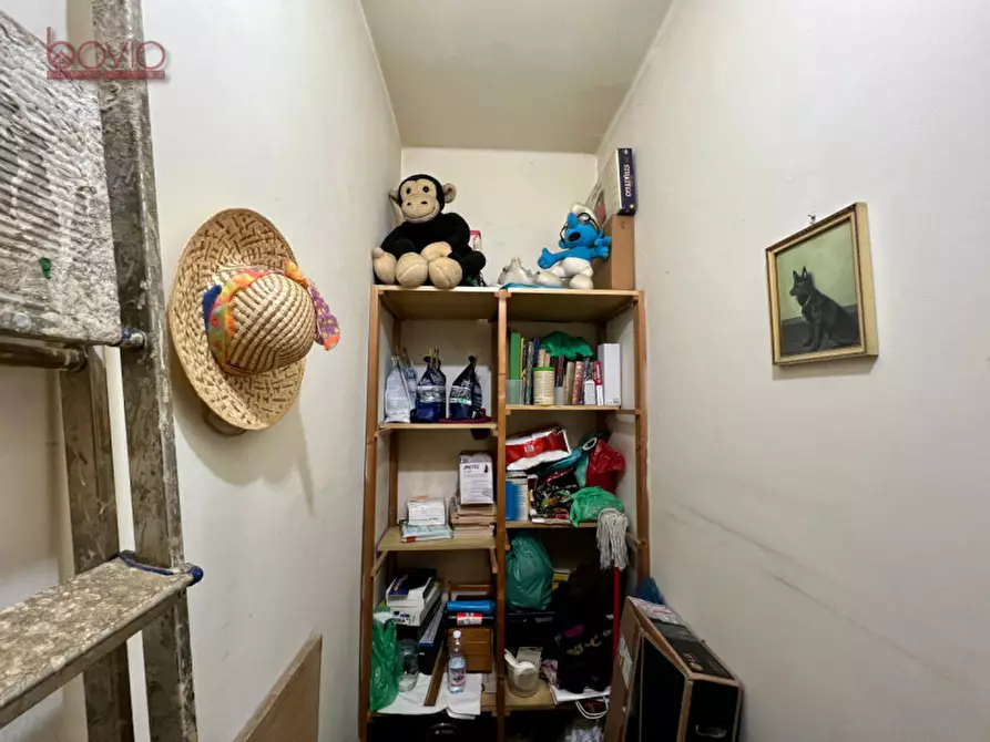 Immagine 22 di Appartamento in vendita  in VIA ELVO 24 a Torino