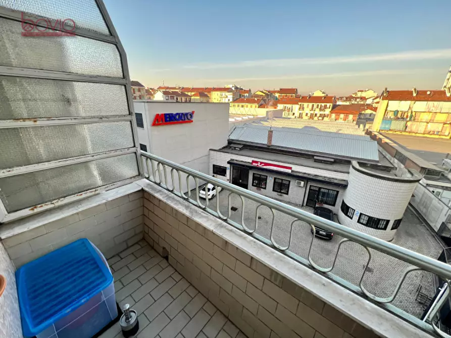 Immagine 25 di Appartamento in vendita  in VIA ELVO 24 a Torino