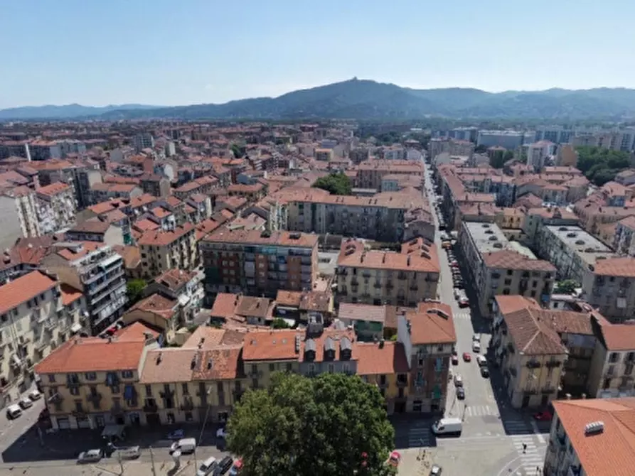 Immagine 24 di Appartamento in vendita  in VIA ELVO 24 a Torino