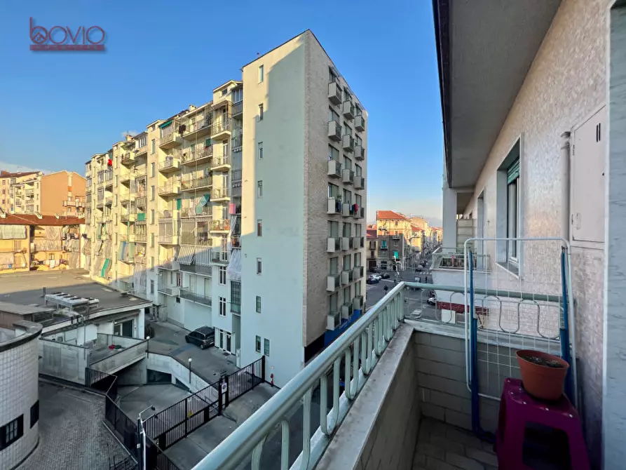 Immagine 26 di Appartamento in vendita  in VIA ELVO 24 a Torino