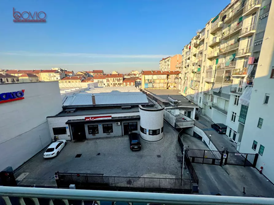 Immagine 29 di Appartamento in vendita  in VIA ELVO 24 a Torino