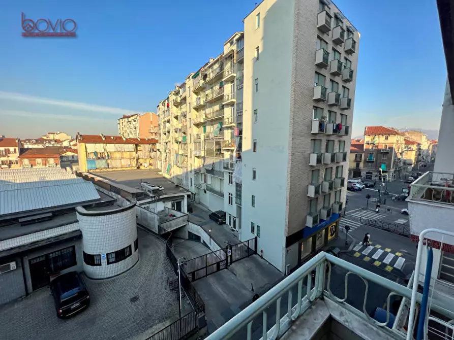 Immagine 28 di Appartamento in vendita  in VIA ELVO 24 a Torino