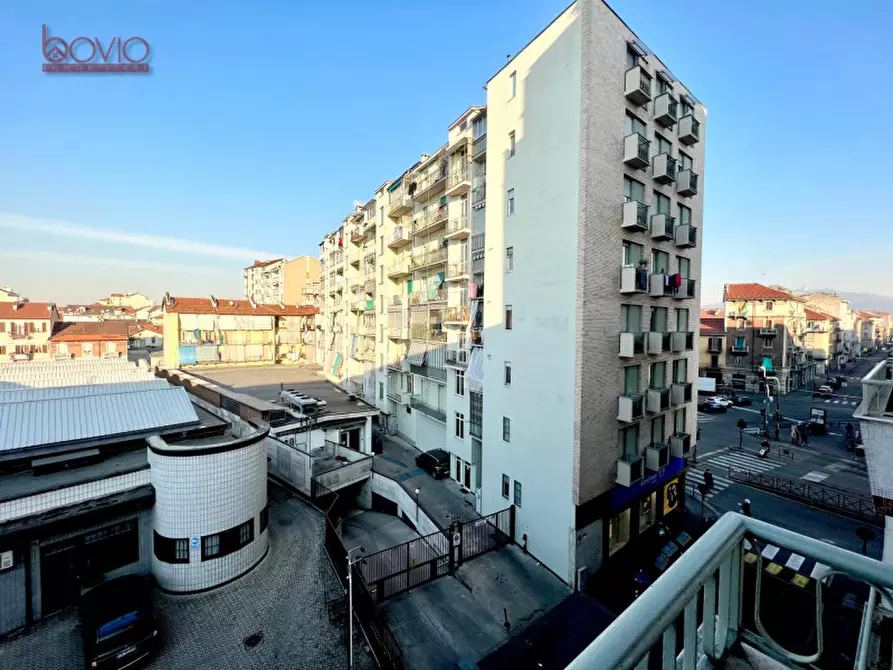 Immagine 32 di Appartamento in vendita  in VIA ELVO 24 a Torino