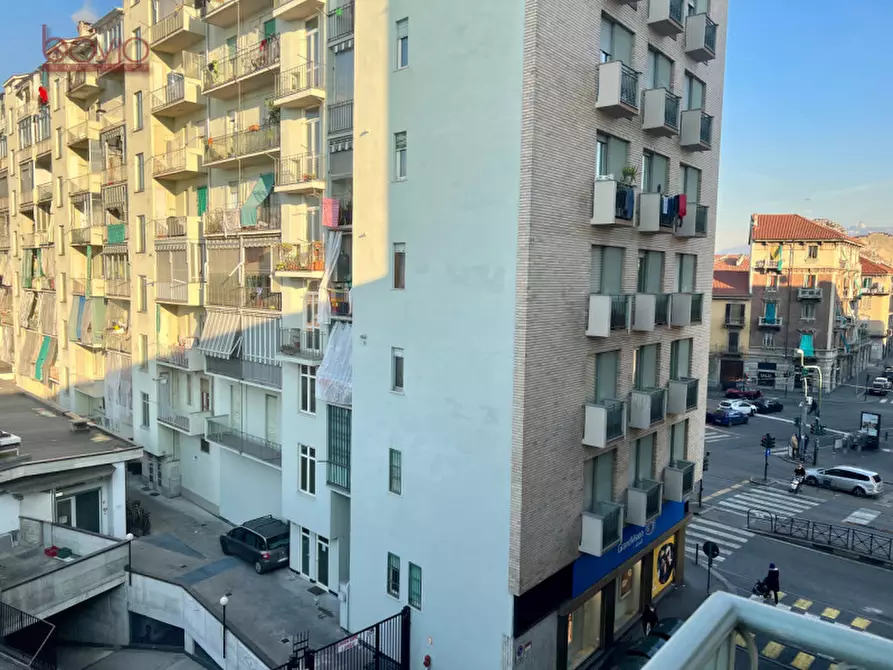 Immagine 31 di Appartamento in vendita  in VIA ELVO 24 a Torino