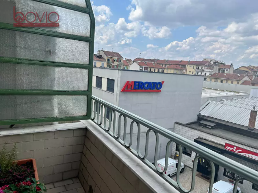 Immagine 34 di Appartamento in vendita  in VIA ELVO 24 a Torino
