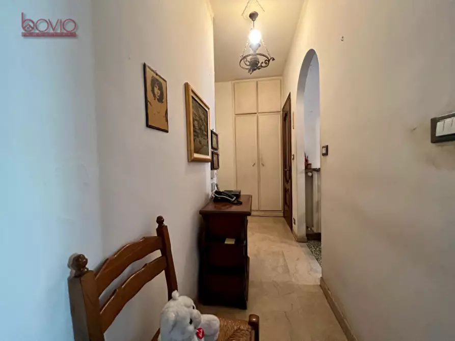 Immagine 35 di Appartamento in vendita  in VIA ELVO 24 a Torino