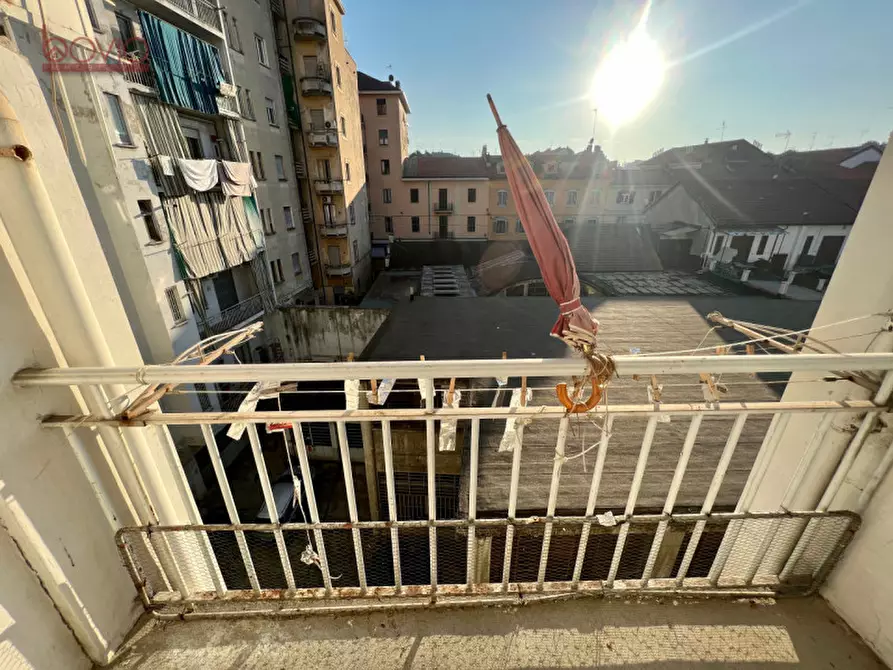 Immagine 37 di Appartamento in vendita  in VIA ELVO 24 a Torino