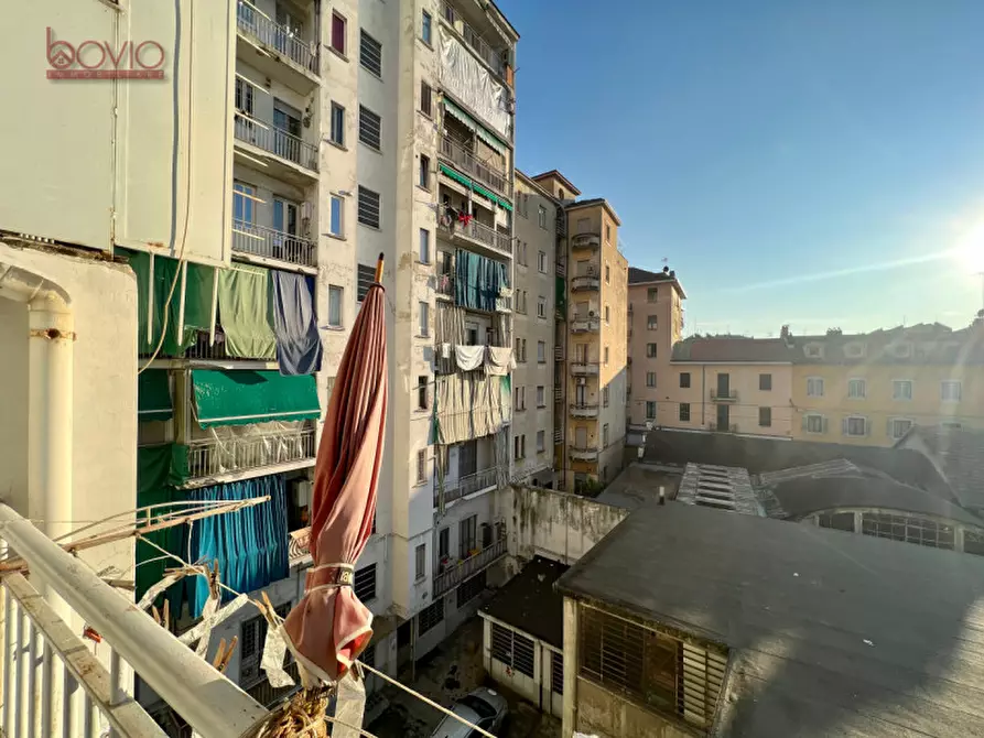 Immagine 36 di Appartamento in vendita  in VIA ELVO 24 a Torino