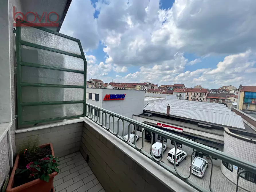 Immagine 39 di Appartamento in vendita  in VIA ELVO 24 a Torino