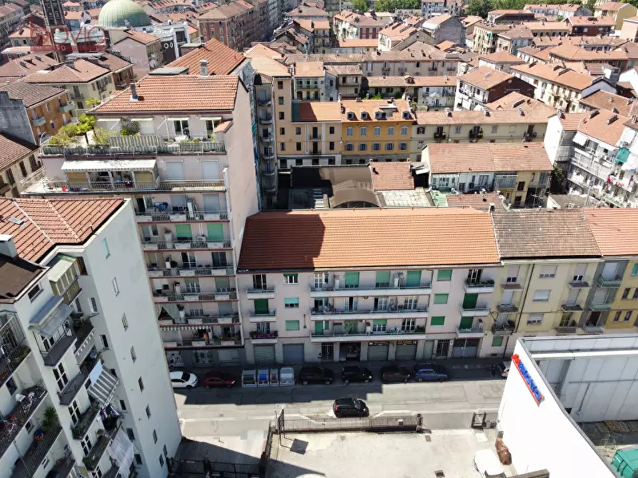 Immagine 38 di Appartamento in vendita  in VIA ELVO 24 a Torino