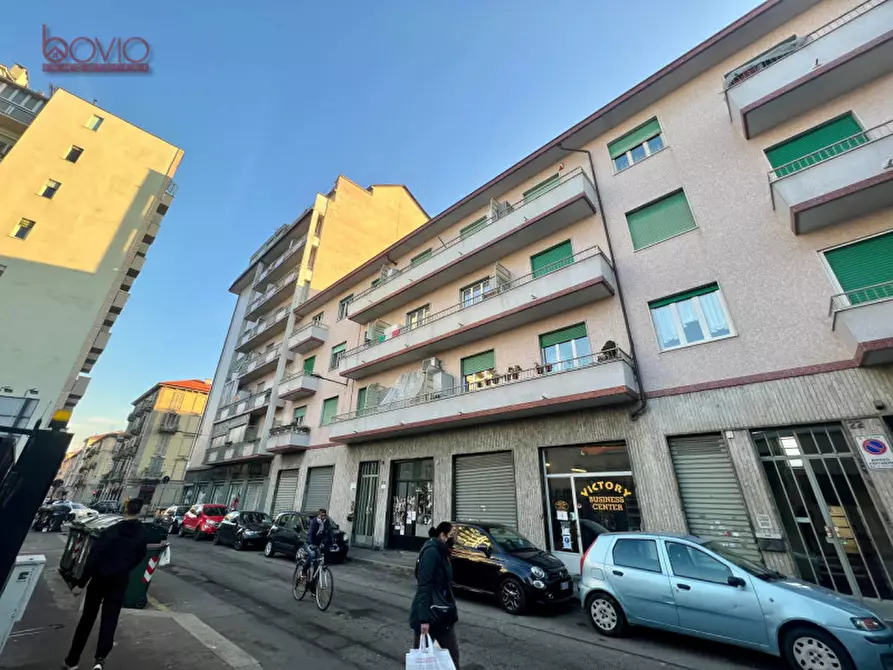 Immagine 40 di Appartamento in vendita  in VIA ELVO 24 a Torino