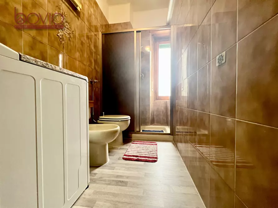 Immagine 42 di Appartamento in vendita  in VIA ELVO 24 a Torino