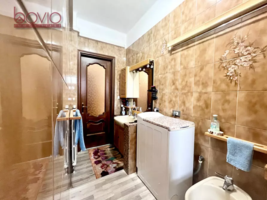 Immagine 43 di Appartamento in vendita  in VIA ELVO 24 a Torino