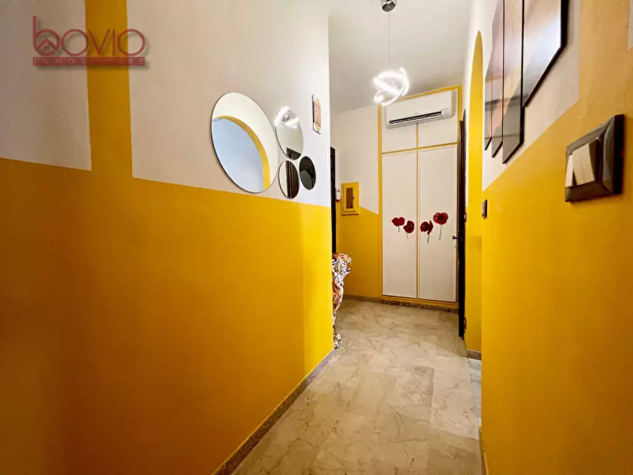 Immagine 44 di Appartamento in vendita  in VIA ELVO 24 a Torino