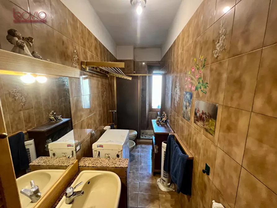 Immagine 45 di Appartamento in vendita  in VIA ELVO 24 a Torino