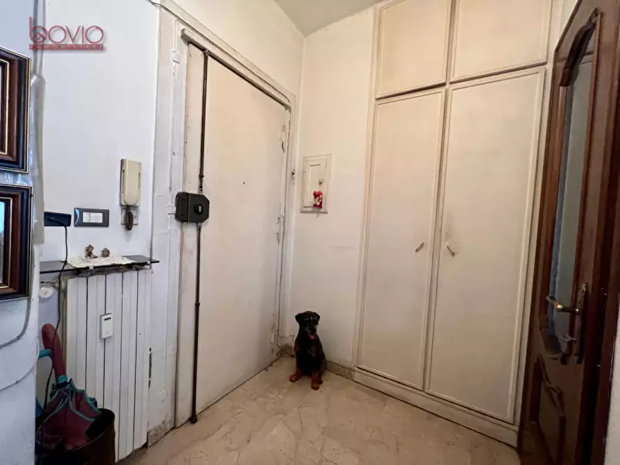 Immagine 46 di Appartamento in vendita  in VIA ELVO 24 a Torino
