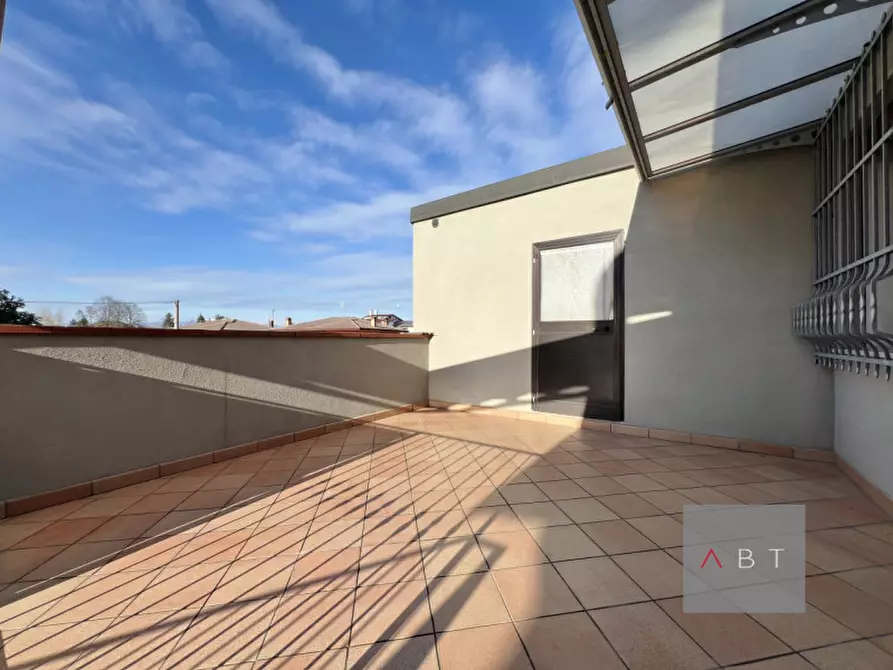 Immagine 1 di Appartamento in vendita  a Santa Giustina In Colle