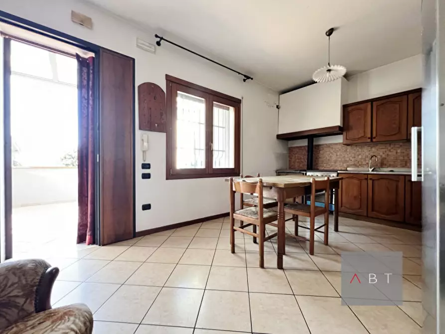 Immagine 3 di Appartamento in vendita  a Santa Giustina In Colle